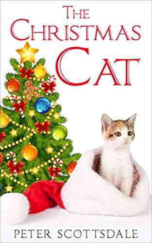 The Christmas Cat (The Christmas Cat Tails 1)