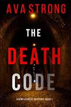 The Death Code (A Remi Laurent FBI Suspense Thriller 1)