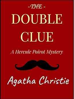The Double Clue Agatha Christie
