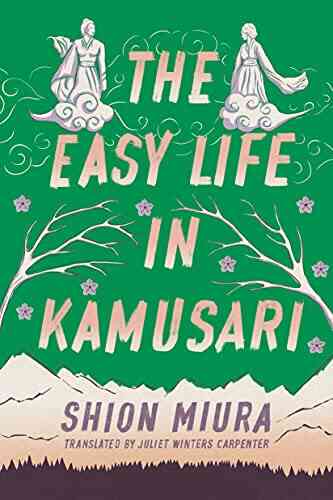 The Easy Life In Kamusari (Forest 1)
