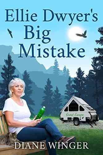 Ellie Dwyer S Big Mistake: 2 Of The Ellie Dwyer