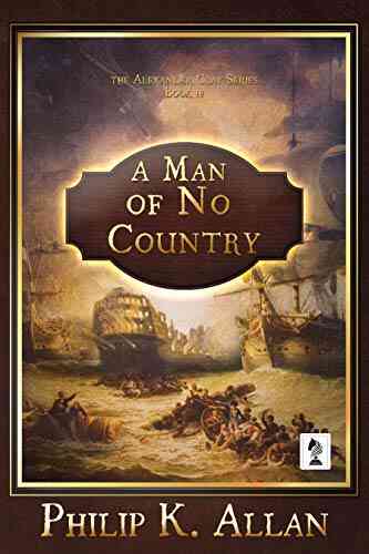 A Man Of No Country