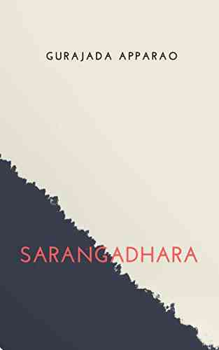Sarangadhara Ruby Riddlestein