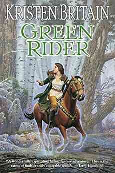 Green Rider Kristen Britain