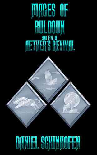 Mages Of Buldoun (Aether S Revival 5)