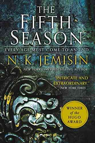 The Fifth Season (The Broken Earth 1)