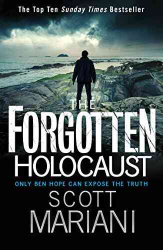 The Forgotten Holocaust (Ben Hope 10)