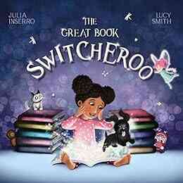 The Great Switcheroo Julia Inserro