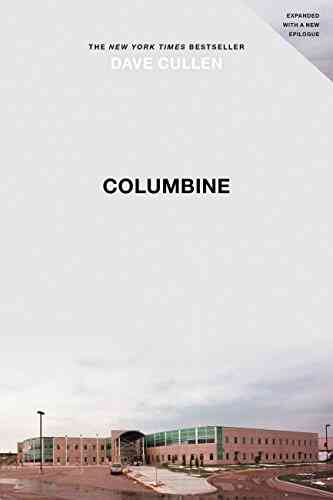 Columbine Dave Cullen