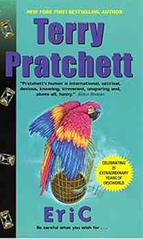 Eric: A Novel Of Discworld