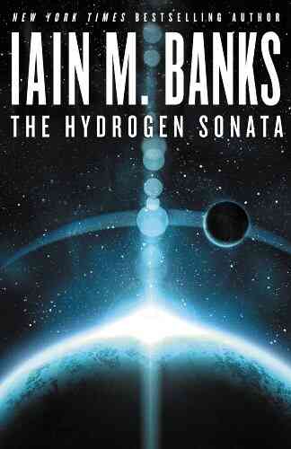 The Hydrogen Sonata (A Culture Novel 9)