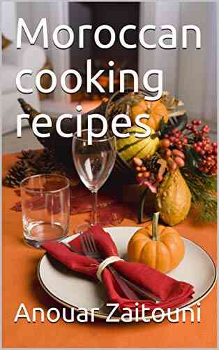 Moroccan Cooking Recipes (Ranya 1)