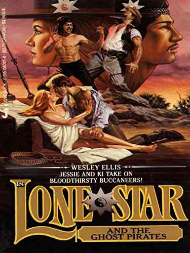 Lone Star 18 Wesley Ellis