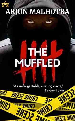 The Muffled Five Rimma Mykhailovska