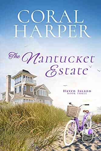 The Nantucket Estate (Haven Island 3)