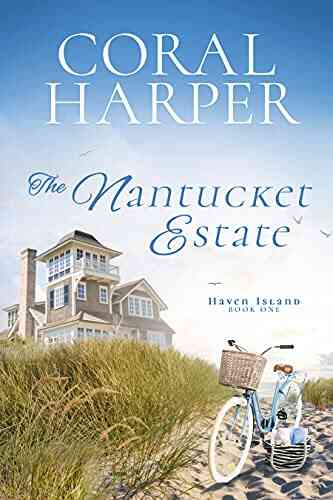 The Nantucket Estate (Haven Island 1)