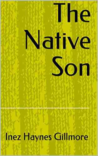 The Native Son Inez Haynes Gillmore