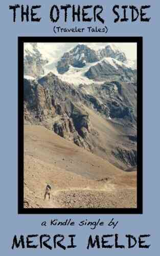 The Other Side (Traveler Tales)
