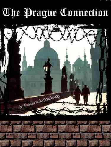 The Prague Connection Lindsay Price
