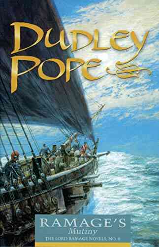 Ramage S Mutiny (The Lord Ramage Novels 8)