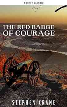 The Red Badge Of Courage