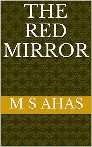 THE RED MIRROR Christopher Charlton