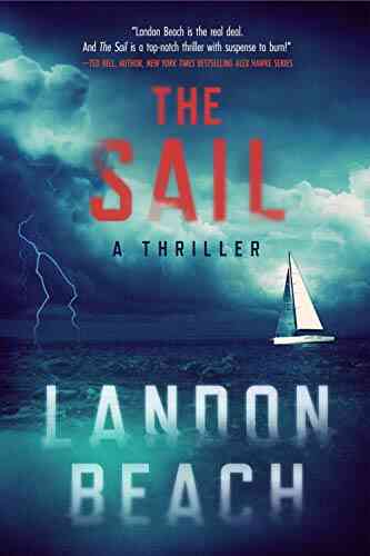The Sail (Great Lakes Saga 2)