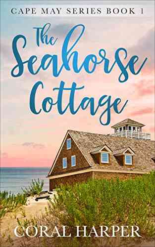 The Seahorse Cottage (Cape May 1)