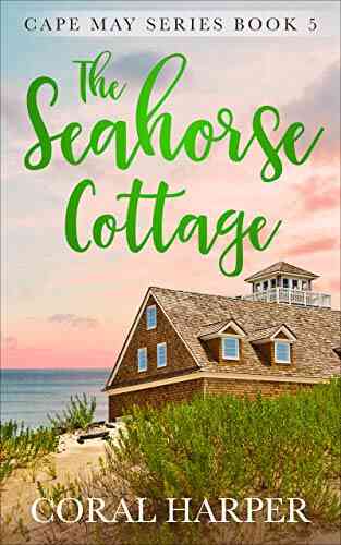 The Seahorse Cottage (Cape May 5)