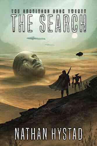 The Search (The Survivors Twenty)