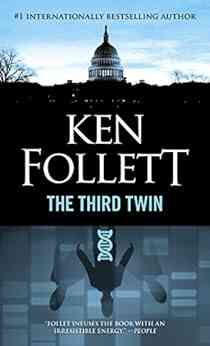Third Twin: A Novel Of Suspense