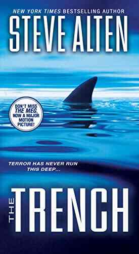 The Trench Steve Alten