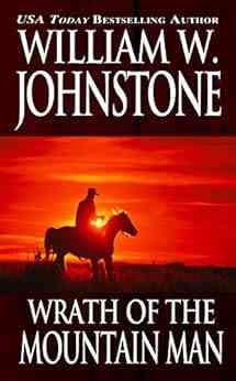 Wrath Of The Mountain Man