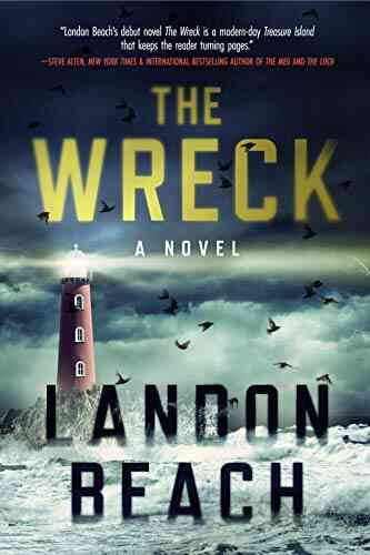 The Wreck (Great Lakes Saga 1)