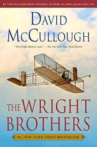 The Wright Brothers David McCullough