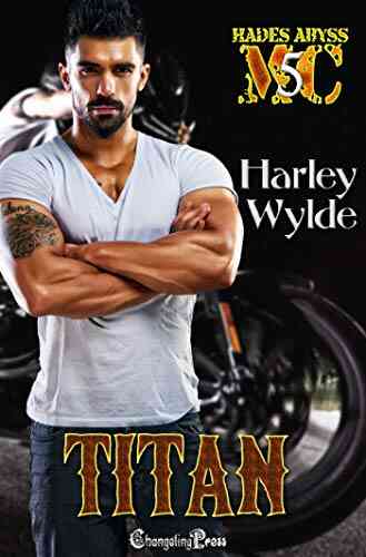 Titan (Hades Abyss MC 5 Mississippi Chapter): A Dixie Reapers Bad Boys Romance