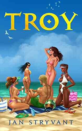 Troy (Valens Heritage 4) Jan Stryvant