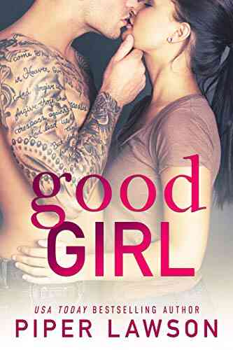 Good Girl: A Rockstar Romance (Wicked 1)