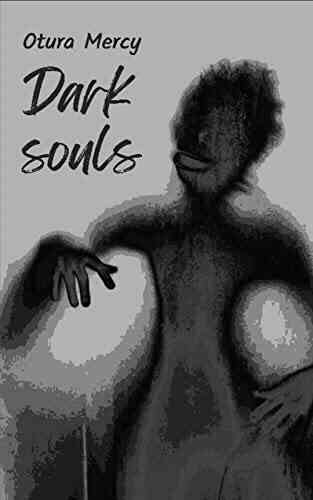 Dark Souls Otura Mercy