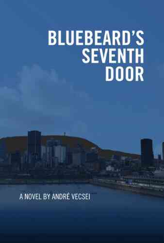 Bluebeard S Seventh Door Nicola Aliani