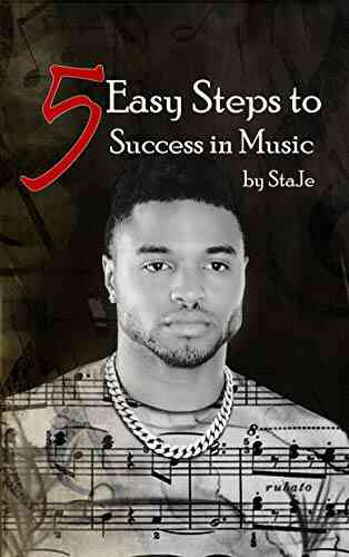 5 Easy Steps To Success In Music