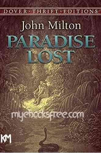 John Milton S Paradise Lost (Reading Guides To Long Poems EUP)