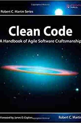 Clean Code: A Handbook of Agile Software Craftsmanship