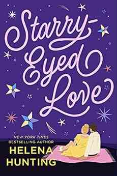 Starry Eyed Love Helena Hunting