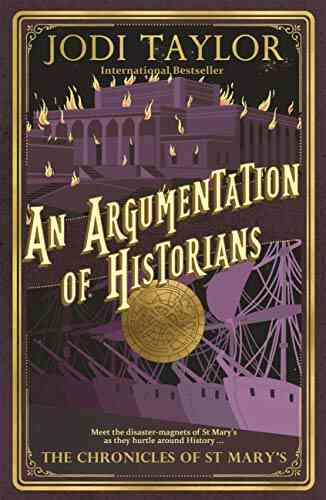 An Argumentation Of Historians (Chronicles Of St Mary S 9)