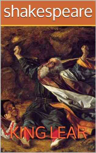 King Lear (Complete Unabridged) William Shakespeare