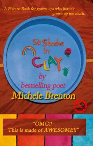 50 Shades In Clay Michele Brenton