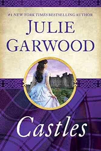Castles (Crown S Spies 4) Julie Garwood