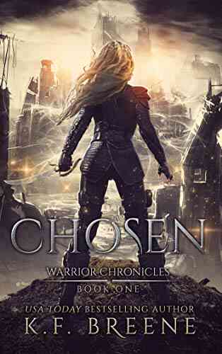 Chosen (The Warrior Chronicles 1)