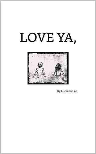 Love Ya Luciana Lee